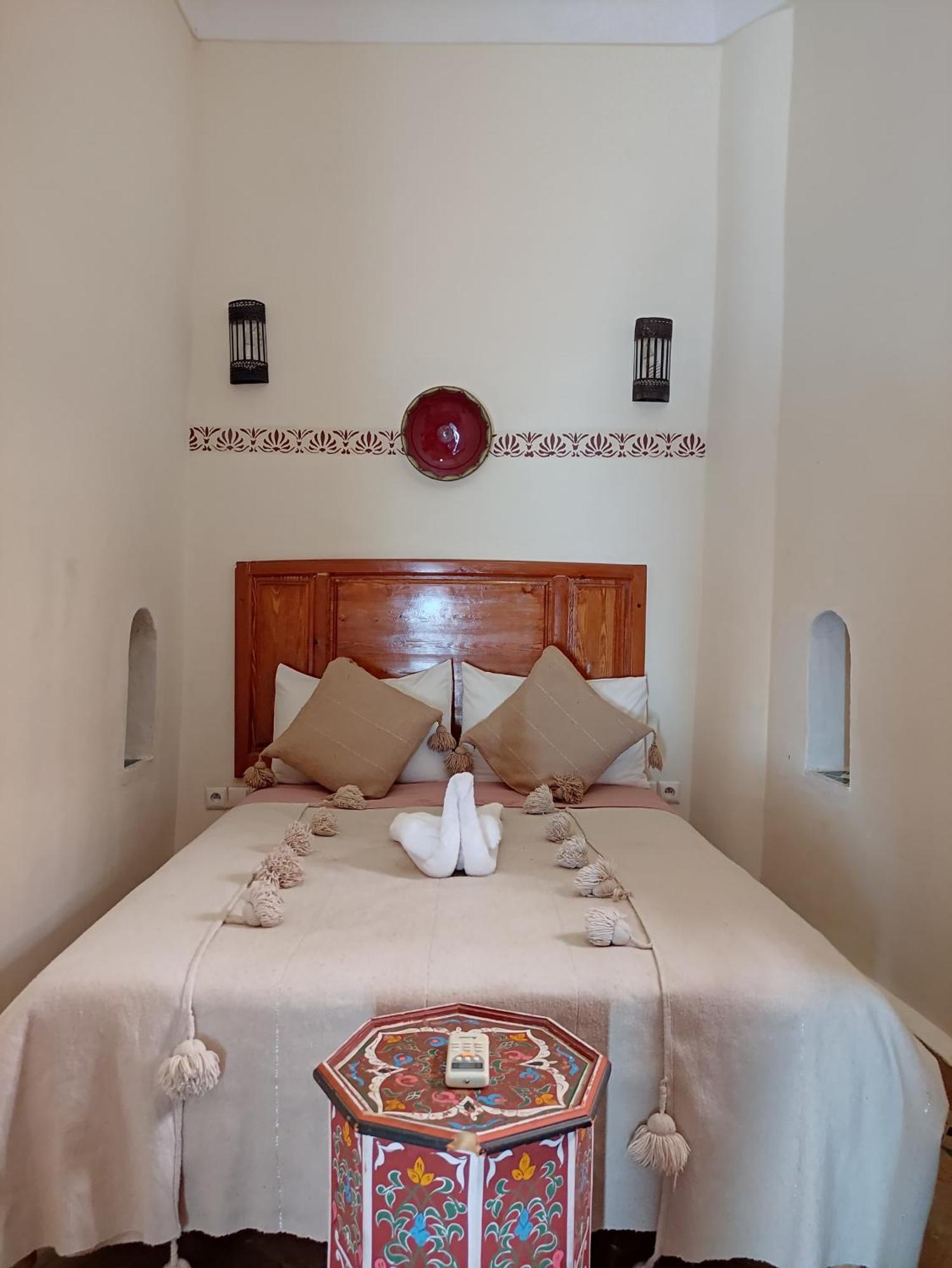 Bonheur Riad Marrakesh