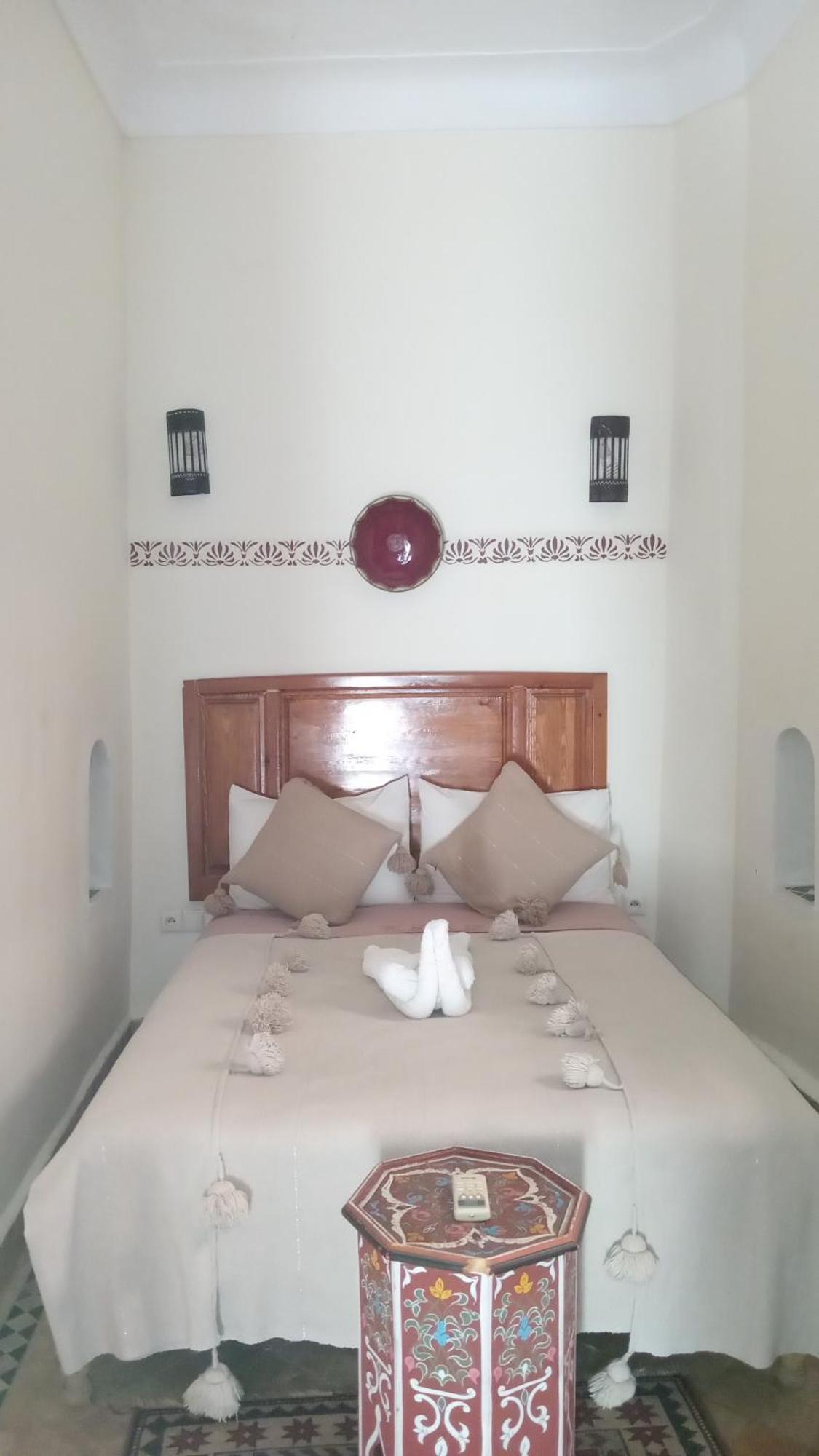 Riad Bonheur Marrakesh